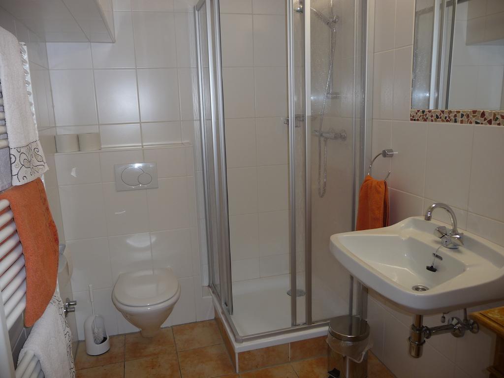 Haus Gradwohl * Schladming