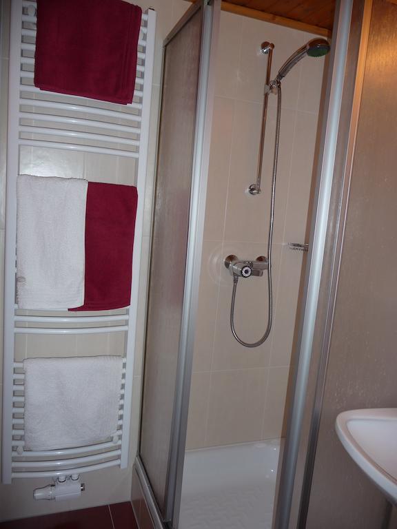 Apartamento Haus Gradwohl *