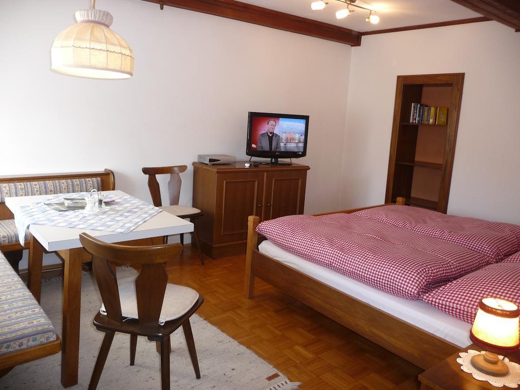 Apartamento Haus Gradwohl Schladming